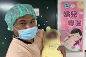 正港雙十家族！祖孫三代都是國慶寶寶　南投醫院喜迎幸運男嬰