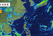 大陸冷高壓往南撲！今晚變天「氣溫暴跌」北部防雨彈　週末東北風強襲