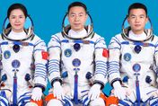 乘組名單公布！陸「神舟十九號」30日凌晨4時發射　第3位女太空人亮相
