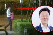 李正皓爆密戀女記者馬郁雯　政治路「多彩繽紛」挺藍又披綠戰袍