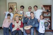 「生命的禮讚—感恩音樂會」12/1登場！李李仁與身障樂人聯合首演　用音樂乘載希望與愛
