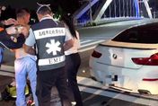 影/高雄美術館豪宅區械鬥！2女感情糾紛衝突擴大　3傷10人被逮