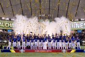 球迷飛東京挺中華隊　日本運將暖心祝賀：台灣棒球將更強大
