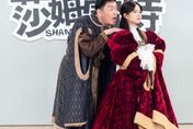 陳大天與鍾欣凌大談戀愛　曾國城挑戰李國修《莎姆雷特》：一定過癮
