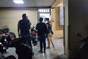 告白男同窗遭拒！台中法律系男「13刀奪命」二審仍逃死