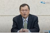 疾管署霸凌案成立！莊人祥代表道歉　「土皇帝」職務由羅一鈞暫代