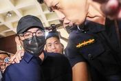黃子佼持有未成年性影像一審遭判8月　竟辯稱沒有每片都看
