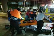 代班竟成永訣！7旬嬤慘墜大樓豎井「一路摔到地下室」身亡