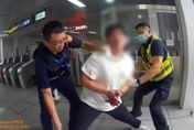 中捷砍人案兇嫌遭判10年　遭砍傷少年父親：交給社會公評