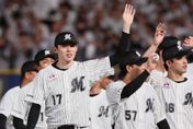 佐佐木朗希見道奇！回日本過新年　「第一輪」就談了6隊