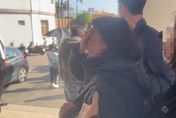 全聯惡火奪2移工性命！全聯、包商公祭未到　家屬送行哭斷腸
