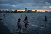 全球異常高溫　科學家揭關鍵原因：海洋低空雲減少加劇暖化