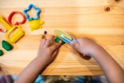 爆料找中天/宜蘭公幼疑爆性侵！3歲女童遭爆打下體紅腫痛