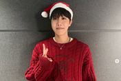 防彈退伍首位來台！J-HOPE宣布5月「林口連2天」開唱