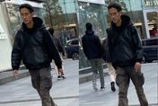 現蹤信義區街頭！唐治平「喪母半年」仍消瘦　真實狀態曝光