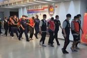 超商虐殺墜樓案審結！四海幫主嫌遭判25年、女店長15年