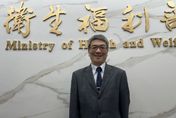 食藥署長莊聲宏屆齡退休！邱泰源：副署長林金富暫代