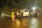 衝陽明山追雪必看！警方實施「3階段管制」　公車將不上山