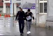 楊梅自撞奪4命！舅抱姪兒屍移置冰櫃淚崩　盼姊與3童平安