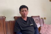 楊梅自撞奪4命！救人老闆曝「就算燒到也要救」　親吐：就是賭