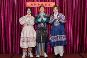 豪撒6位數紅包！蕭煌奇搭《甄嬛傳》熱潮　辦宮廷風尾牙