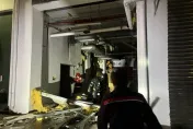影/開門就慘死！遠紡爆炸可憐主管慘遭氣爆當場擊殺