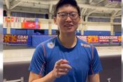 台灣亞冬運隊史首面獎牌　陳映竹競速滑冰100公尺奪銅牌