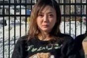 「太陽花女神」劉喬安流亡美國5年金流　警懷疑走私跟販毒