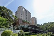 竹聯幫主「么么」頭七　四海幫主張存偉率大老弔唁