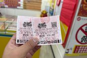 全台掀「三星電選四倍十期」熱潮！記者實測爽中1千元