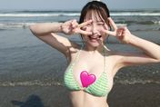 H級「怪物新人」強襲女優界！完美接棒前輩流鼻血了