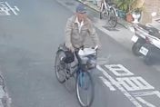 影/碎屍魔確定長這樣！「騎腳踏車運屍塊」、高清臉龐直擊