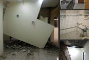 基隆老屋售300萬！開門驚見「倒一片」　網：災後重建風