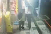 狂捅37下奪命！新北保全鑰匙殺人魔逃死　判無期三審定讞