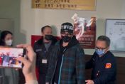 被控助王大陸逃兵　3名仲介業者今晨訊後遭聲押