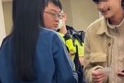 影/瑪莎拉蒂鑰匙殼？2男搖「名車配件」死纏正妹遭報警
