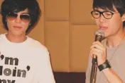 音樂才子方大同病逝　歌王蕭敬騰追憶「上個月才聯絡」：失去你很難受
