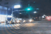 影/台東爆停紅燈持刀殺人　身分疑遊民、騎士行車糾紛