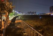 台中廍子溪河堤「活活燒成焦屍」事件最新！死者是7旬翁