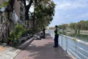 消失6小時！高雄19歲男大生返鄉悶悶不樂　發現陳屍前鎮河