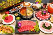 涮樂和牛羅東店「15人上吐下瀉」！遭「停業檢查消毒」
