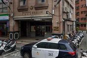 三重厚德派出所「正午槍響」！男警疑遭債務壓垮　頂樓自戕亡