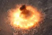 陸測試新型非核武氫彈「1000度高溫」　專家：鎖定台北城市戰