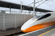 高鐵端午疏運加開127班次　4/30開放購票
