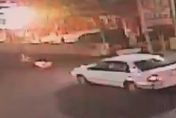影/車頭染滿血繼續開去賣菜！　彰化冷血女菜販撞死7旬嬤肇逃
