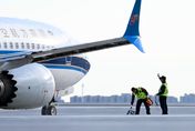 陸3大國有航空連5年虧損　「單季慘虧166億」原因曝光