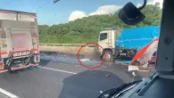 快訊/國3通霄段「拖吊救援」2死！砂石車追撞釀禍　肇事司機稱不知會撞上