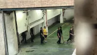 快訊/柯文哲還押台北看守所！最新畫面曝　北檢追「1500沈慶京」金流密訊女證人