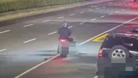 快訊/逃跑畫面曝光！現役空軍兵兩廳院偷拍少女　電腦藏「海量私密片」