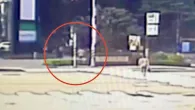 影/借車給好友他卻酒駕遭逮扣車　2人翻臉街頭對決互毆一起進警局